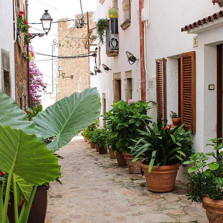 Amazing Apartment In Tossa De Mar With Wifi Luaran gambar