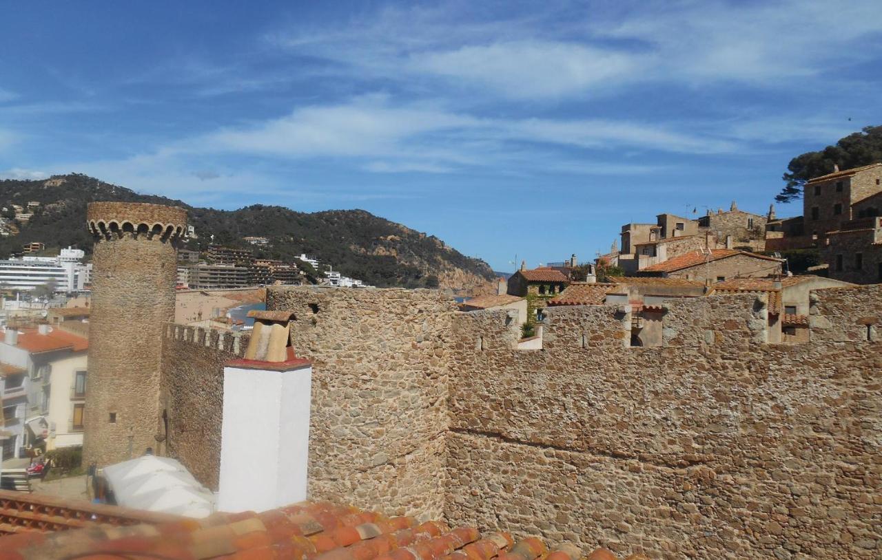 Amazing Apartment In Tossa De Mar With Wifi Luaran gambar