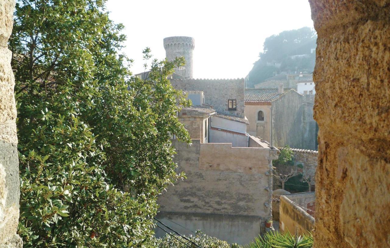 Amazing Apartment In Tossa De Mar With Wifi Luaran gambar
