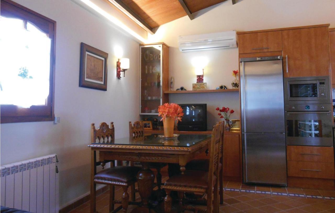 Amazing Apartment In Tossa De Mar With Wifi Luaran gambar