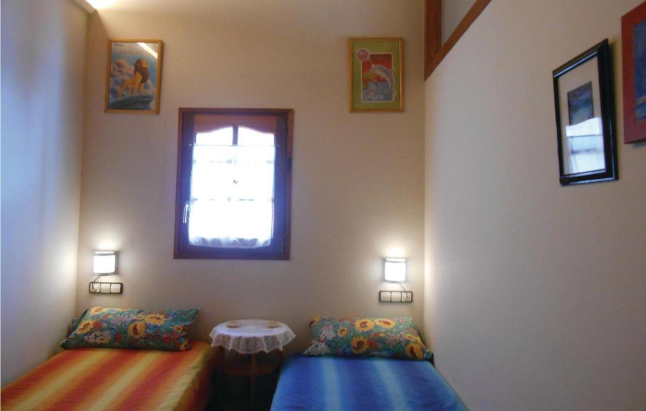 Amazing Apartment In Tossa De Mar With Wifi Luaran gambar