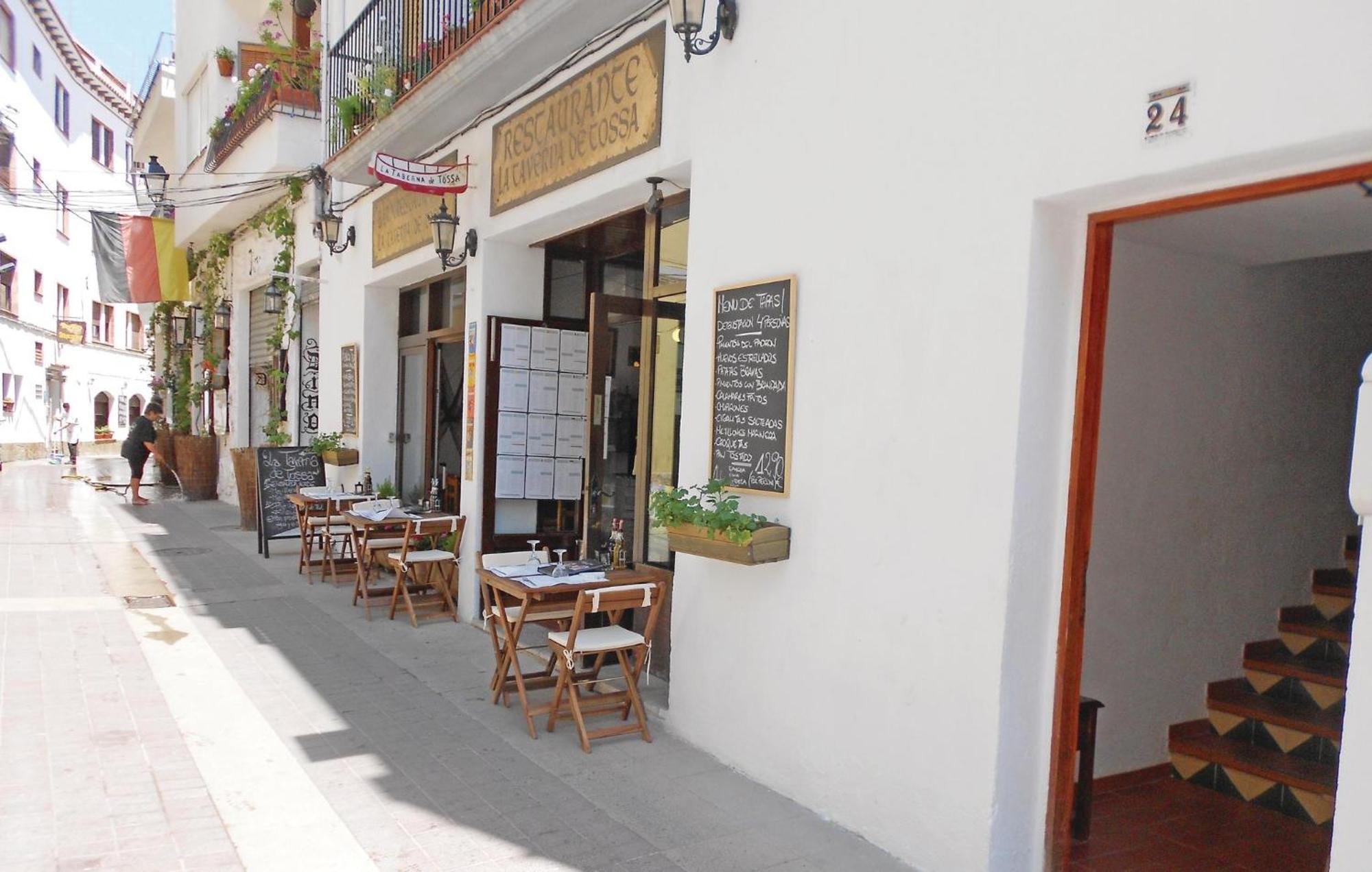 Amazing Apartment In Tossa De Mar With Wifi Luaran gambar