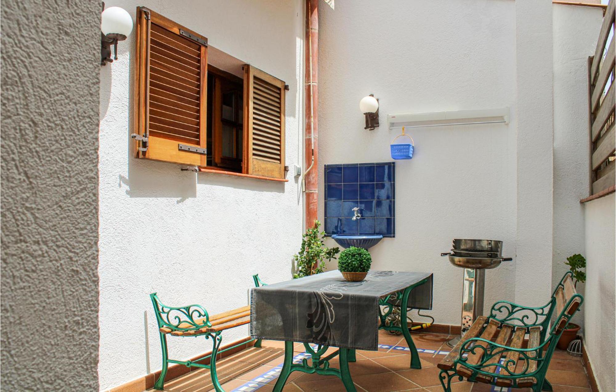 Amazing Apartment In Tossa De Mar With Wifi Luaran gambar