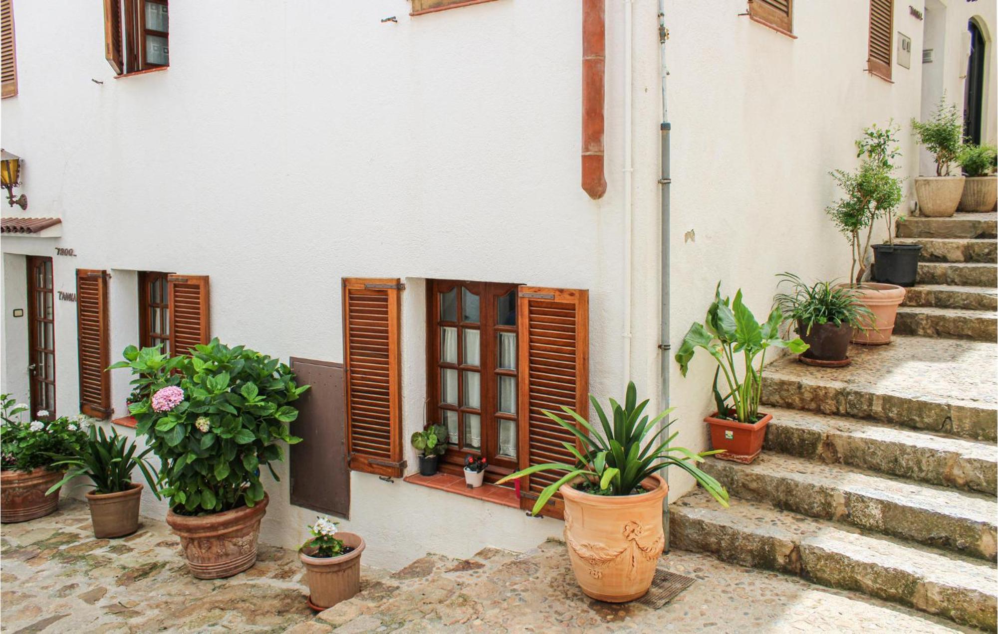 Amazing Apartment In Tossa De Mar With Wifi Luaran gambar