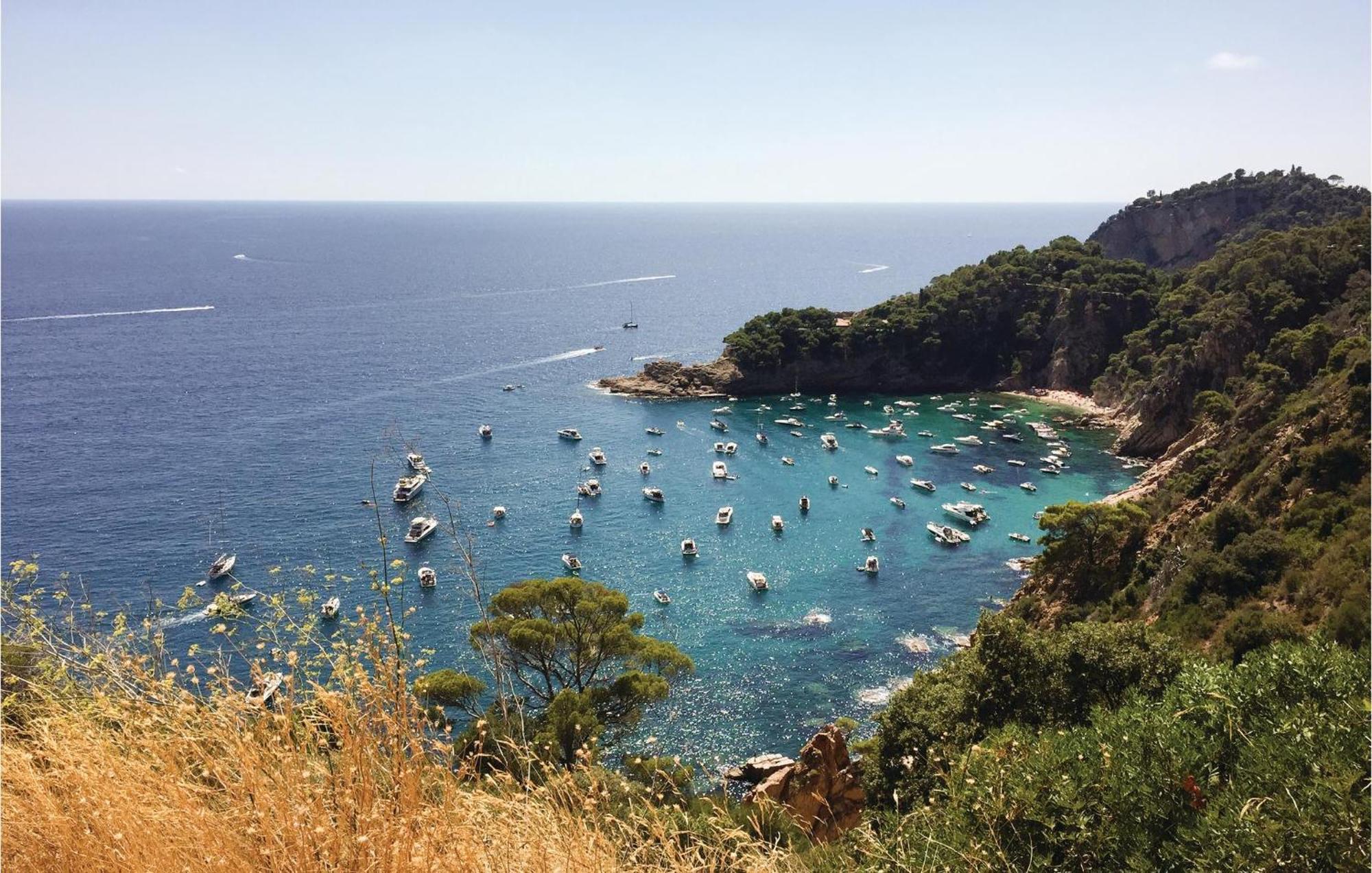 Amazing Apartment In Tossa De Mar With Wifi Luaran gambar